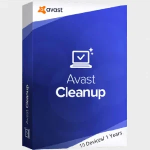 Avast Cleanup Premium