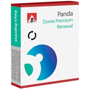 Panda Dome Advanced