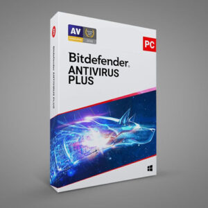 Bitdefender Total Security