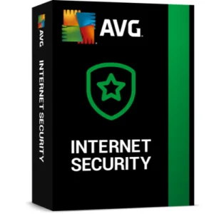 AVG Internet Security