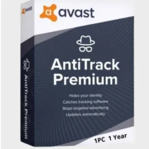 Avast Premium Security