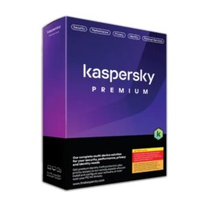 Kaspersky Internet Security