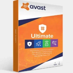 Avast Premium Security