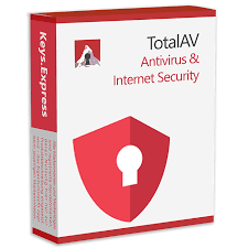 TotalAV Antivirus Solution