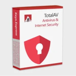 Total AV Essential Protection